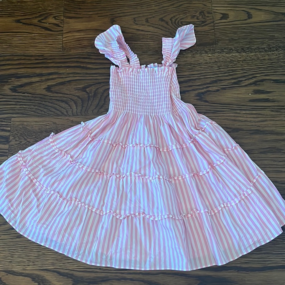 Tiny Ellie Nap dress